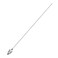 Shakespeare 5215-AIS 3' VHF Ais