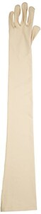 Rolyan 78611 Medical-Grade Edema Compression Gloves, Left, Medium