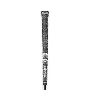 Golf Pride MCC Golf Club Grip, Black, Midsize, 1 Pack