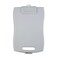 Staples Portable Storage Clipboard, Gray, Heavy-Duty