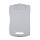 Staples Portable Storage Clipboard, Gray, Heavy-Duty