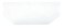 MSA 10115836 V-Gard Visor - General Purpose, Polycarbonate ,PC, Clear Tint, Contoured, 8" x 17" x 0.04", Impact-RatedLimits Splash, DurableReplaceable UV-Protected Hard Hat Accessory