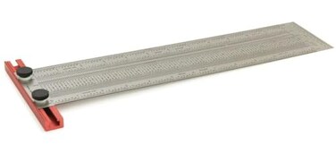 Incra T-RULE12 12-Inch Precision Marking T-Rule