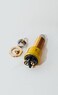 Cole Hersee Push Button MOMENTARY 2 POS.