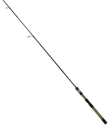 Okuma Guide Select Pro Trout Graphite Spinning Rod, GSP-S-762UL