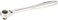 Proto Blackhawk BP-1338QR Drive Quick-Release Pear Head Ratchet, 3/8