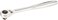Proto Blackhawk BP-1338QR Drive Quick-Release Pear Head Ratchet, 3/8