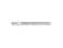 General Tools 300ME 6-Inch Flex Precision Stainless Steel Rule mm, 64 grad