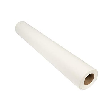 Dynarex Avalon Crepe Examination Table Paper Rolls, 18