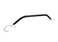 Whiteline KSB630 Front Strut Tower Brace, Black