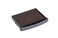 Colop E/2300 Stamp Pads for 2300/2360 Black Ref E/2300 [Pack of 2]