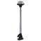 Perko 1637DP0CHR White All-Round Pole Lights