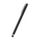 Staples TECH Universal Slim Stylus Pen, Capacitive Tip, Black