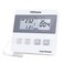 Traceable Time and Date Digital Thermometer: 1 Wire Probe