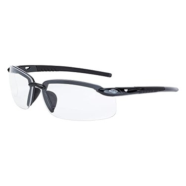 Crossfire 296425 Safety Glasses