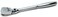 Williams B-52EHFB 3/8-Inch Drive Flex Enclosed Head Ratchet