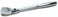 Williams B-52EHFB 3/8-Inch Drive Flex Enclosed Head Ratchet