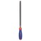 WORKPRO W051008 10 In. Triangular File ,Single Pack
