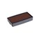 COLOP E/20 Replacement Stamp Pad, Non-Toxic, Water Based Ink, Red