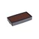 COLOP E/20 Replacement Stamp Pad, Non-Toxic, Water Based Ink, Red