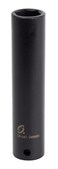 SUNEX TOOLS 218xd 1/2-Inch Drive 9/16-Inch Extra Deep Impact Socket