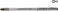 Festool 492528 Centrotec Pozidrive Bit 2-100mm, 2-Pack