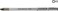 Festool 492528 Centrotec Pozidrive Bit 2-100mm, 2-Pack