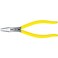 Tsunoda RPP-165SC-S, Non-Marring Soft Jaw Long Nose Pliers, Replaceable Jaw Pads, 6.5-Inch