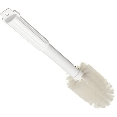 SPARTA 16" Multi-Purpose ValveFitting Brush, 3" Diameter