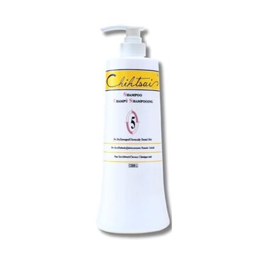 Chihtsai No 5 Shampoo - 34 oz/1000ml
