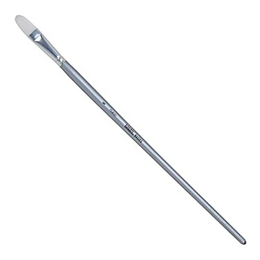 Liquitex Basics Acrylic Brushes Size 6 filbert