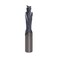 Freud 77-208: 1/2" ,dia.Double Compression Bit with 1/2" shank, 3" overall length