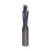 Freud 77-208: 1/2" ,dia.Double Compression Bit with 1/2" shank, 3" overall length