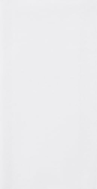 Hoffmaster 856499 Linen-Like Disposable Guest Towel, 1/6 Fold, Unfolded size 12" Width x 17" Length, Folded size 4.5" X 8.5" , White ,5 Packs of 100