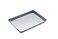 KitchenCraft Kitchen Craft Roasting Tin/Baking Tray with Non Stick Finish, 33 x 24 cm, Silver