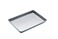 KitchenCraft Kitchen Craft Roasting Tin/Baking Tray with Non Stick Finish, 33 x 24 cm, Silver