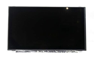 Generic New 15.6" Full HD Laptop Replacement LED LCD Screen Compatible with Chi Mei N156hge-eab Rev.c1