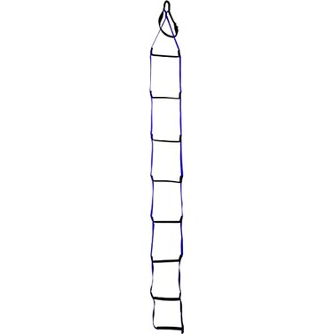 Metolius Ladder Aider 1"- 8 Step - Blue
