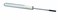 Jonard Tools Jonard HW-20 Hand Wire Wrapping Tool with 20 AWG Wire Size, 13/64" OD