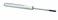 Jonard Tools Jonard HW-20 Hand Wire Wrapping Tool with 20 AWG Wire Size, 13/64" OD