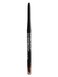 Marcelle 2-in-1 Retractable Eyeliner, Brown, 0.31 g
