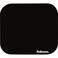 Fellowes Mouse Pad - Black