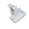Dometic Sunchaser Polar White Bottom Awning Bracket Assembly