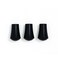 Gibraltar SC-RTL Large Rubber Tip 3/Pack