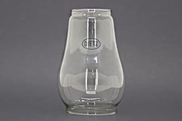 Dietz80 "Blizzard",10 "Monarch",70 Replacement Globe