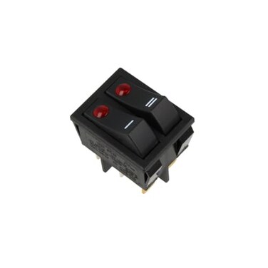 De'Longhi Delonghi 5108007600 Double Switch
