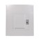 ABB 125A Indoor Main Lug Load Center Ground Kit,14-Space 24-Circuit