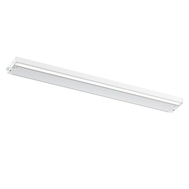 Kichler 30" LED Under Cabinet Light, White