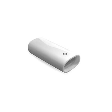 TechMatte Charging Adapter Compatible with Apple Pencil 1st Gen
