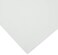 Rolyan Splinting Material Sheet, Polyform, White, 1/8" x 18" x 24", 1% Perforated, Single Sheet